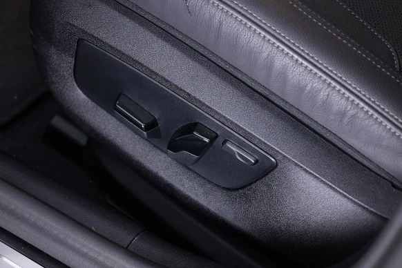 BMW 5 Serie - Afbeelding 11 van 30