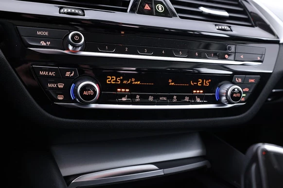 BMW 5 Serie - Afbeelding 13 van 30