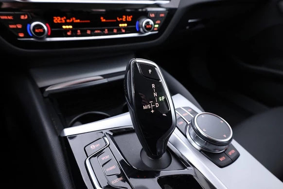 BMW 5 Serie - Afbeelding 14 van 30