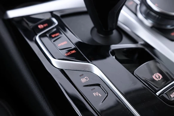 BMW 5 Serie - Afbeelding 15 van 30