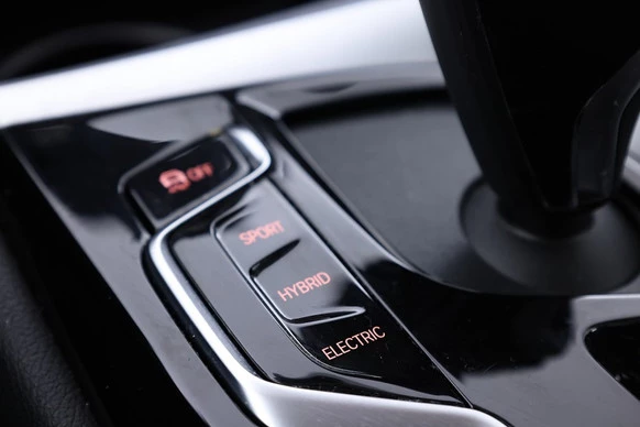 BMW 5 Serie - Afbeelding 16 van 30