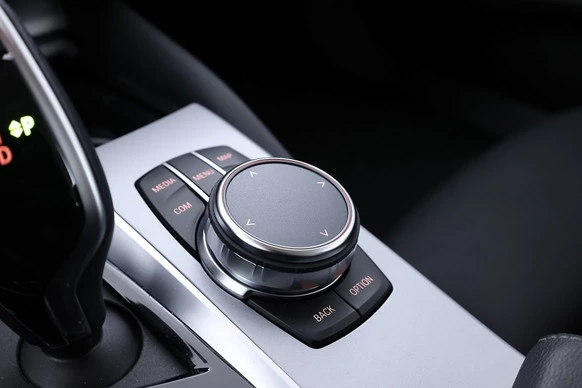 BMW 5 Serie - Afbeelding 17 van 30