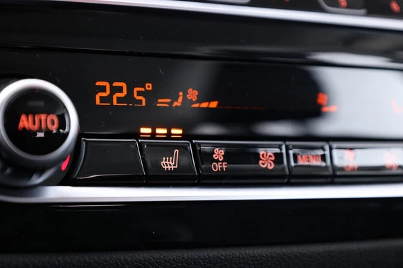 BMW 5 Serie - Afbeelding 18 van 30