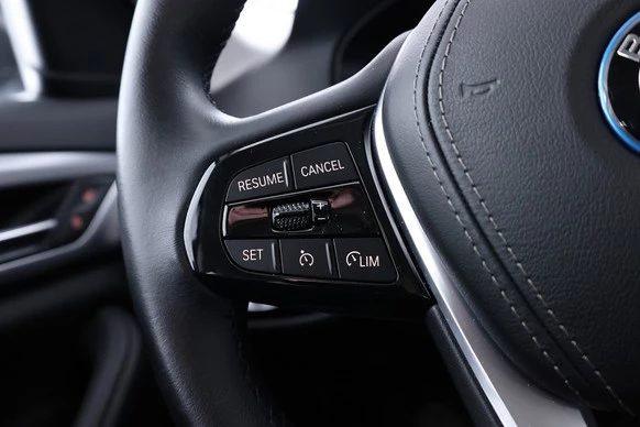 BMW 5 Serie - Afbeelding 19 van 30