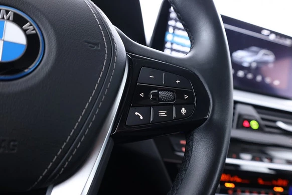 BMW 5 Serie - Afbeelding 20 van 30