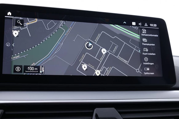 BMW 5 Serie - Afbeelding 21 van 30