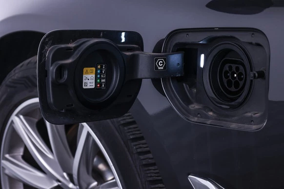 BMW 5 Serie - Afbeelding 25 van 30