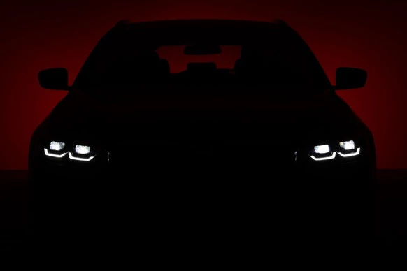 BMW 5 Serie - Afbeelding 29 van 30