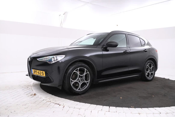 Alfa Romeo Stelvio - Afbeelding 1 van 30