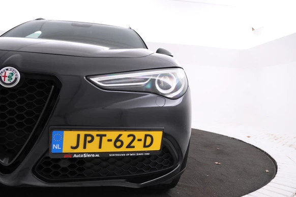 Alfa Romeo Stelvio - Afbeelding 5 van 30