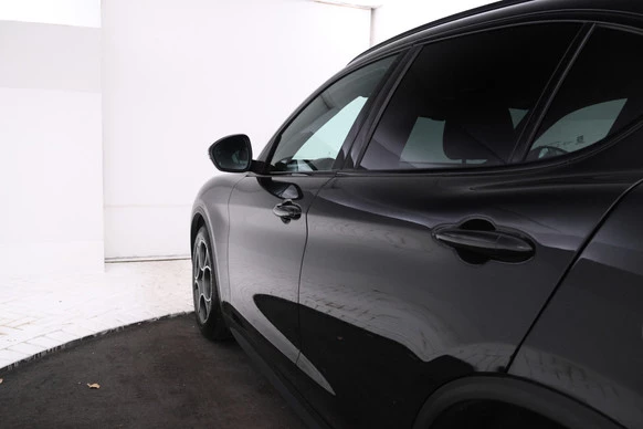 Alfa Romeo Stelvio - Afbeelding 6 van 30