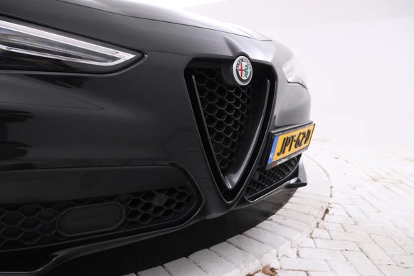 Alfa Romeo Stelvio - Afbeelding 9 van 30