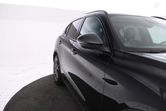Alfa Romeo Stelvio - Afbeelding 10 van 30