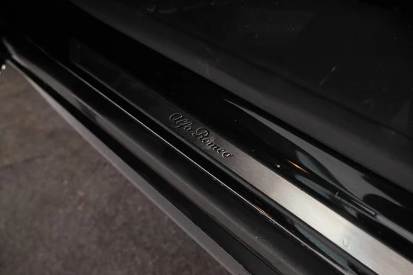 Alfa Romeo Stelvio - Afbeelding 24 van 30