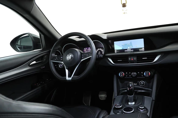 Alfa Romeo Stelvio - Afbeelding 26 van 30