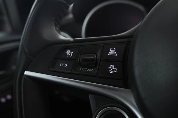 Alfa Romeo Stelvio - Afbeelding 29 van 30