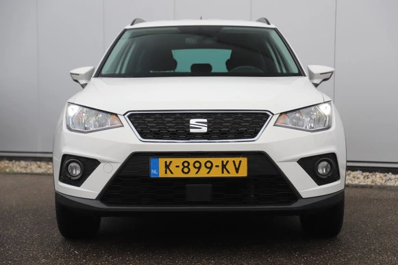 SEAT Arona - Afbeelding 2 van 21