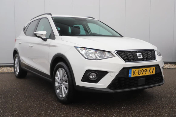 SEAT Arona - Afbeelding 3 van 21