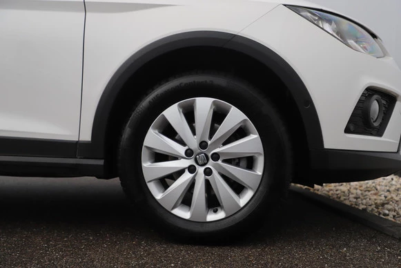 SEAT Arona - Afbeelding 5 van 21