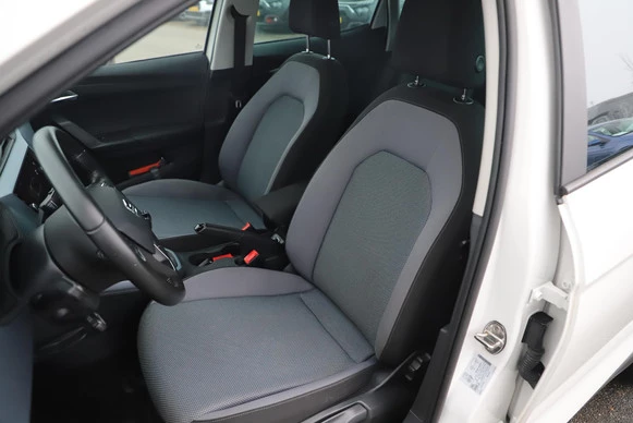 SEAT Arona - Afbeelding 6 van 21