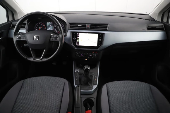 SEAT Arona - Afbeelding 9 van 21