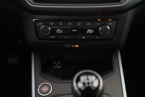 SEAT Arona - Afbeelding 10 van 21