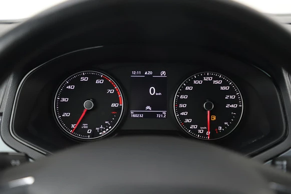 SEAT Arona - Afbeelding 13 van 21