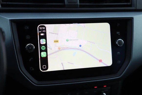 SEAT Arona - Afbeelding 14 van 21