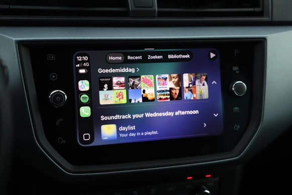 SEAT Arona - Afbeelding 15 van 21