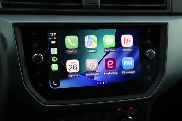 SEAT Arona - Afbeelding 16 van 21