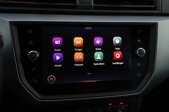 SEAT Arona - Afbeelding 18 van 21