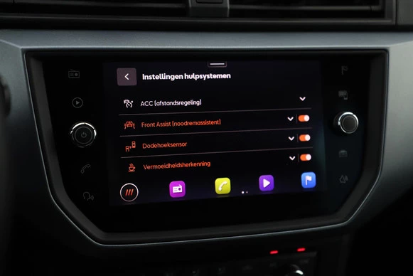 SEAT Arona - Afbeelding 19 van 21