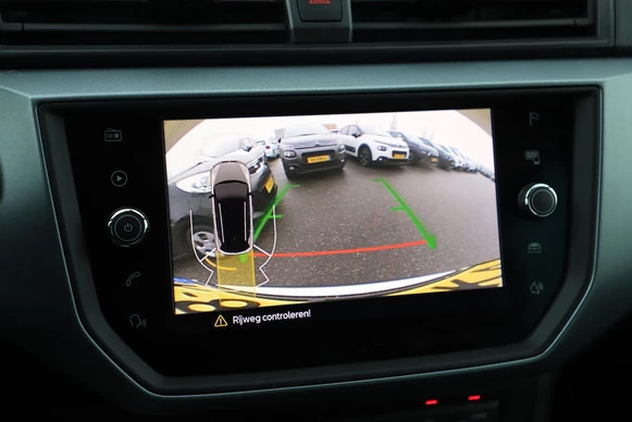 SEAT Arona - Afbeelding 20 van 21