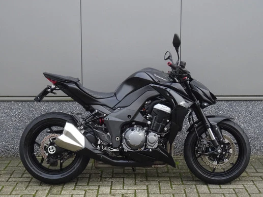 Kawasaki Z1000 - Afbeelding 1 van 16