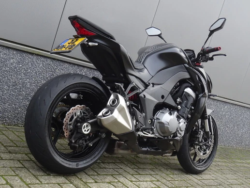 Kawasaki Z1000 - Afbeelding 3 van 16