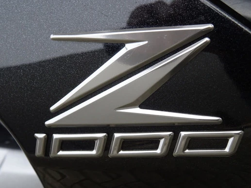 Kawasaki Z1000 - Afbeelding 7 van 16