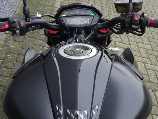 Kawasaki Z1000 - Afbeelding 11 van 16