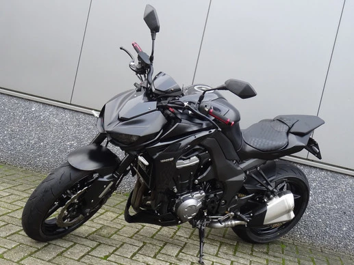 Kawasaki Z1000 - Afbeelding 13 van 16