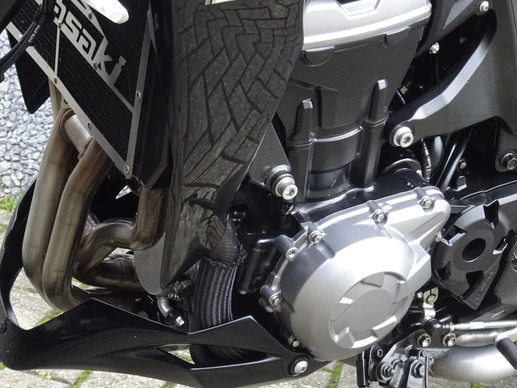 Kawasaki Z1000 - Afbeelding 15 van 16