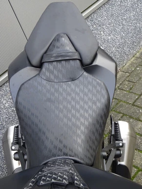 Kawasaki Z1000 - Afbeelding 16 van 16