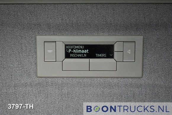 Volvo FH - Afbeelding 16 van 30