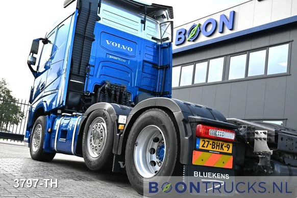 Volvo FH - Afbeelding 21 van 30