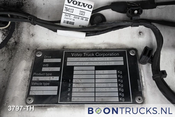 Volvo FH - Afbeelding 29 van 30