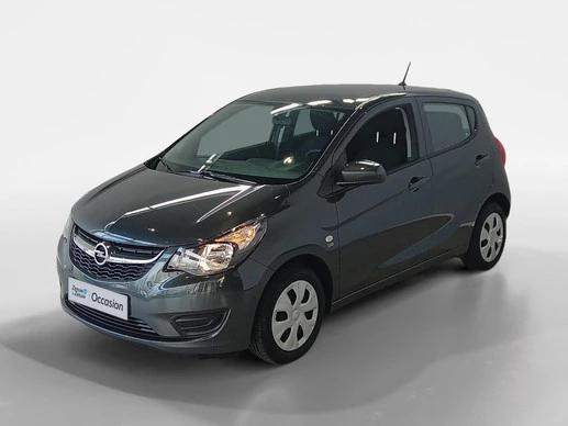 Opel KARL - Afbeelding 1 van 30