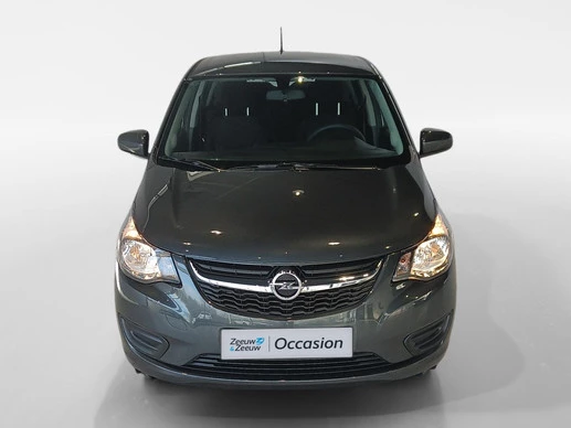 Opel KARL - Afbeelding 2 van 30