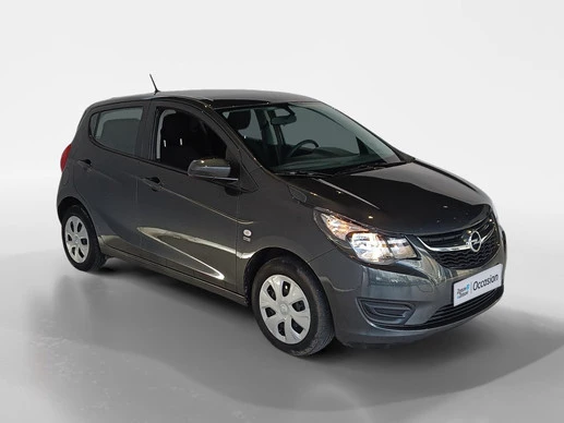 Opel KARL - Afbeelding 3 van 30