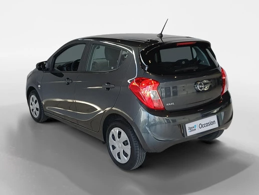 Opel KARL - Afbeelding 8 van 30