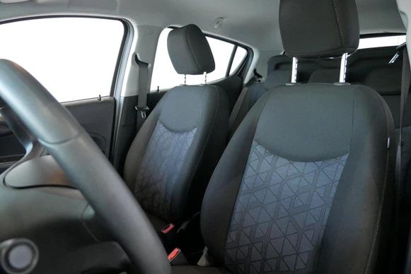 Opel KARL - Afbeelding 9 van 30