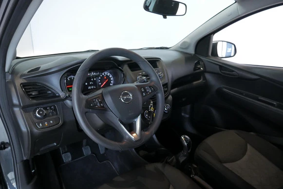Opel KARL - Afbeelding 11 van 30