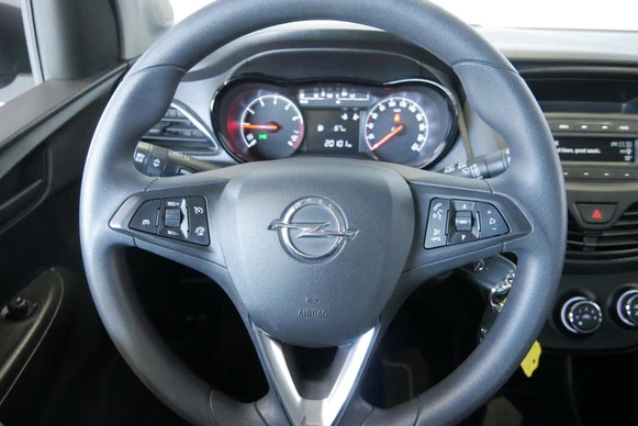 Opel KARL - Afbeelding 13 van 30